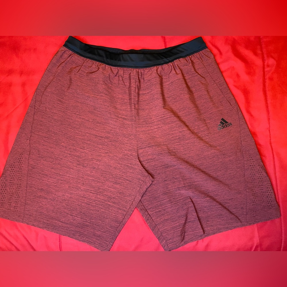 ADIDAS SHORTS